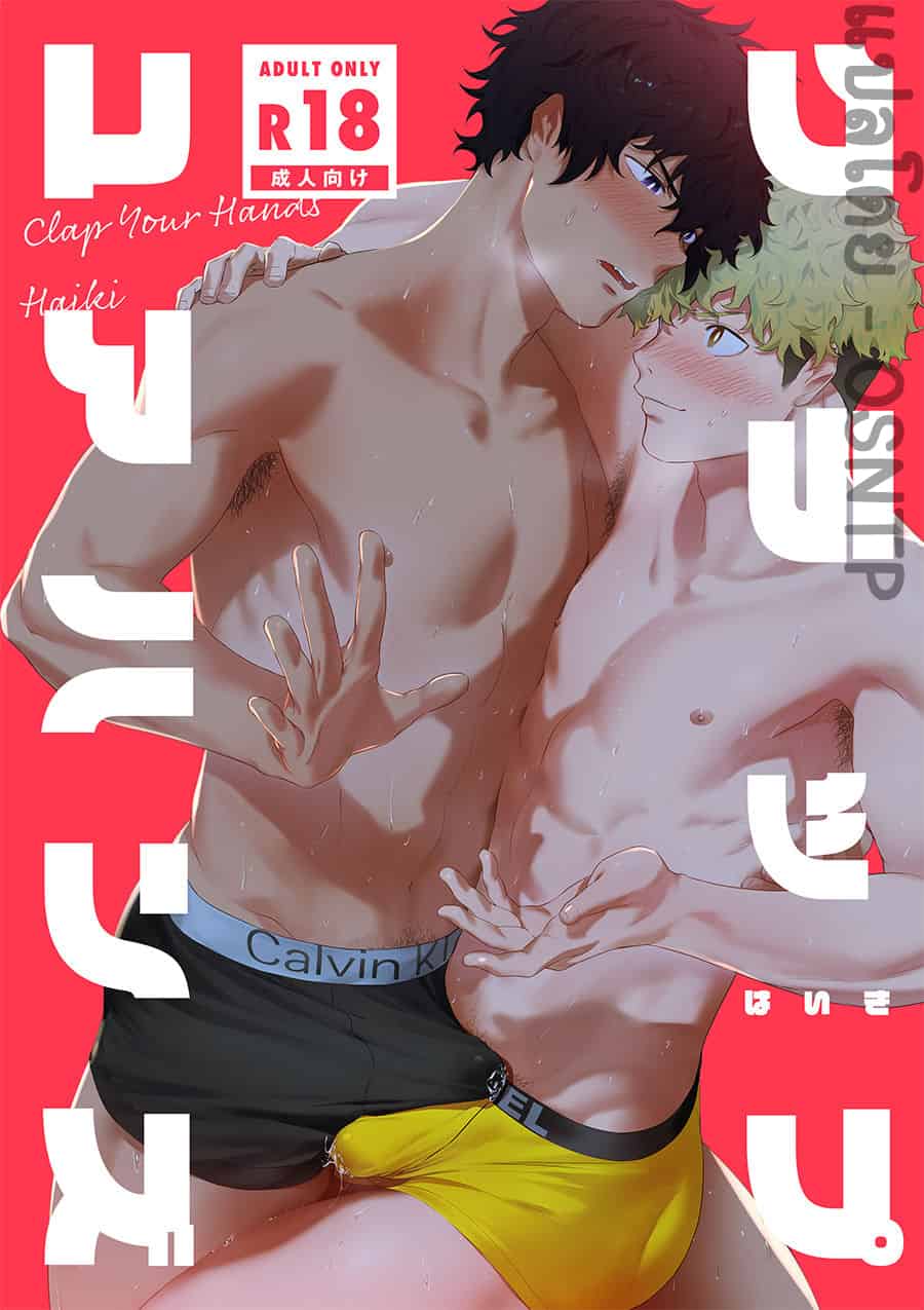 ปัญหาของนายเพลย์บอย