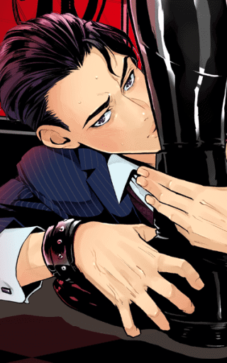 ภายใต้ชุดสูท