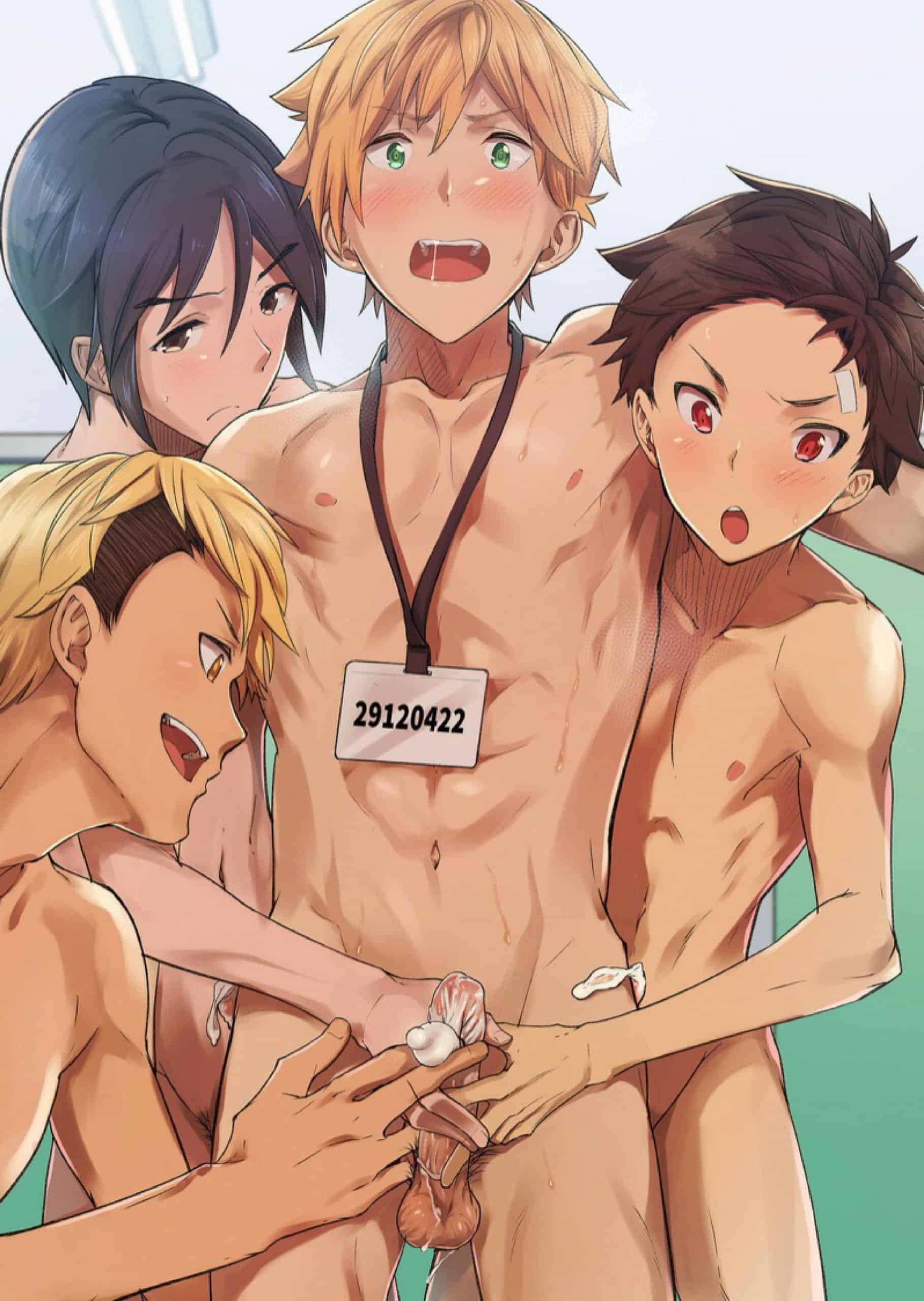 ตรวจสอบเด็กรุ่นใหม่ 1