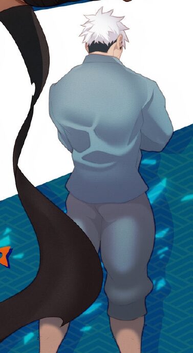 นินจาสุดอึด ริคิมารุ 01