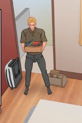 เริ่มใช้ชีวิตลำพัง