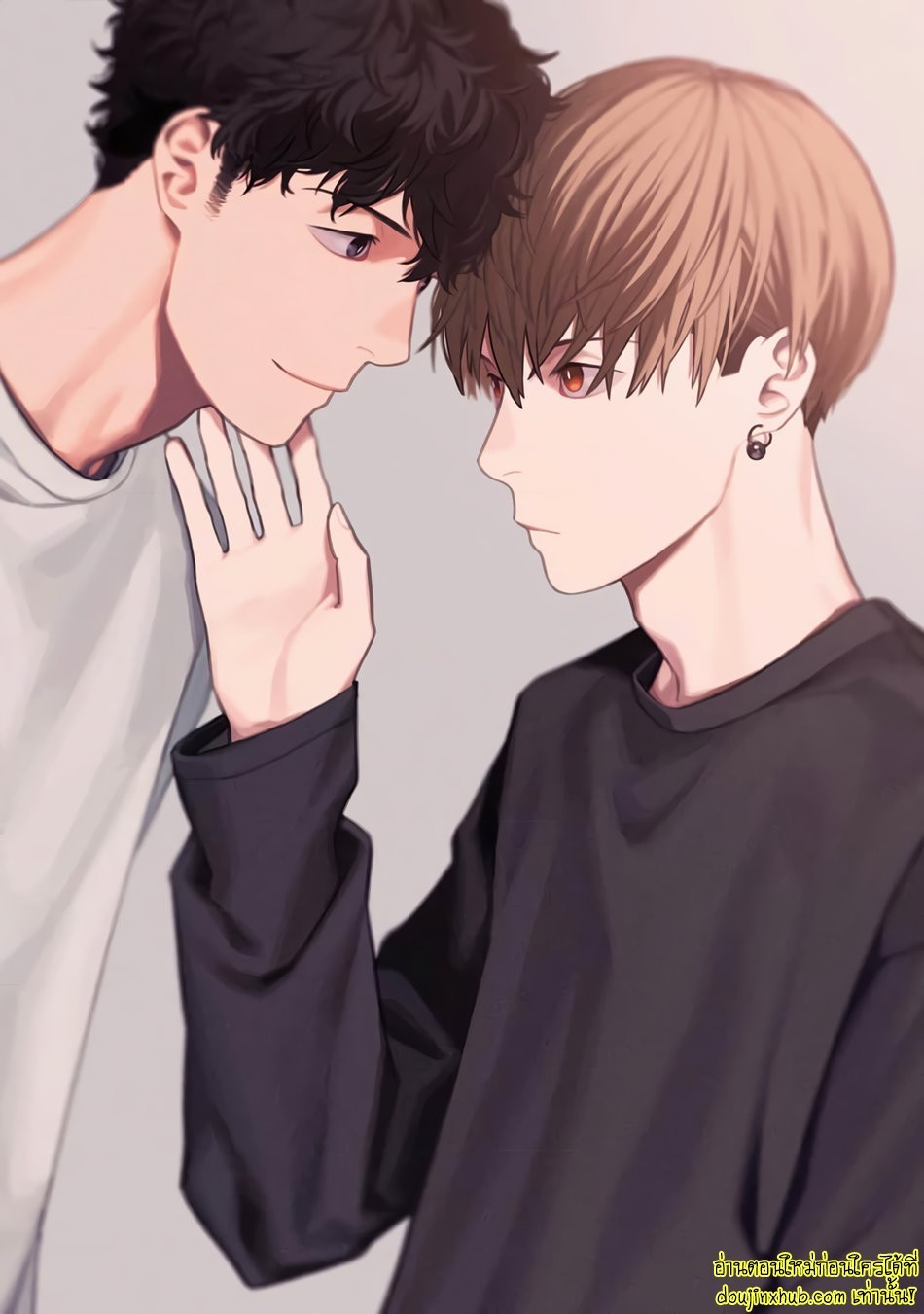 ฤดูใบไม้ผลิที่อำพันโบยบิน 08