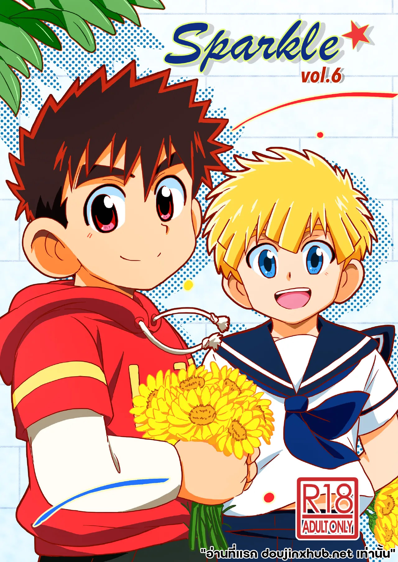 สายสัมพันธ์ใต้แสงเหนือ