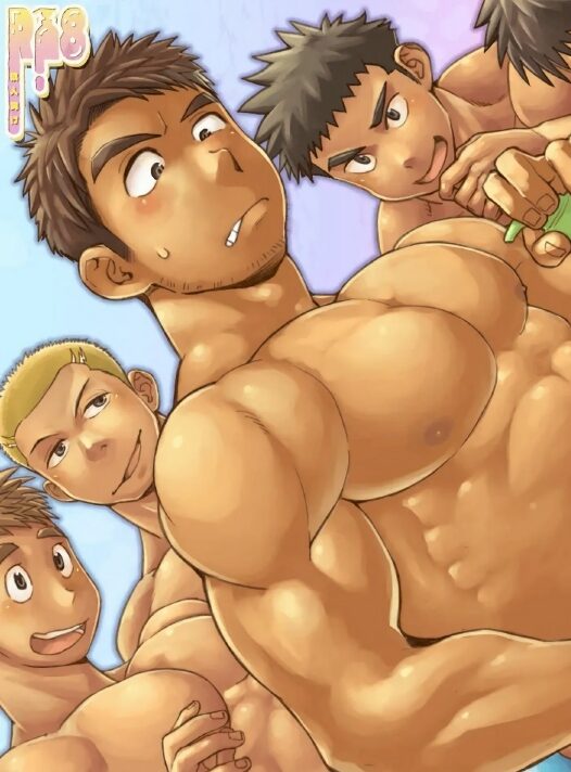 ชาเลนจ์ขวดแชมพู