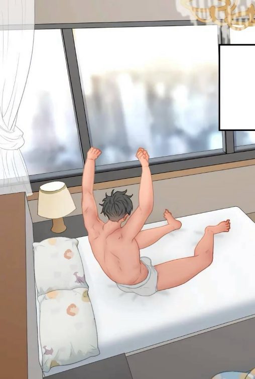 ชีวิตเด็กเสี่ย